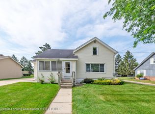 400 E Sturgis St, Saint Johns, MI