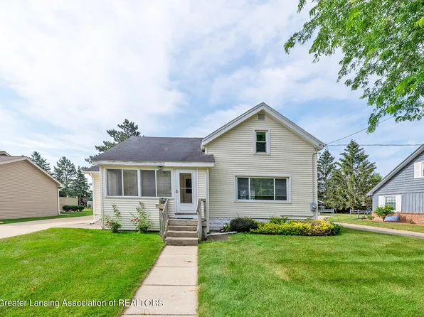 400 E Sturgis St, Saint Johns, MI 48879