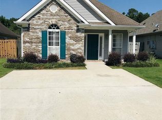 218 Hidden Creek Dr, Pelham, AL 35124