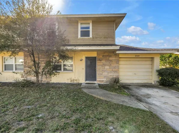 2542 Wilson Ave, Largo, FL 33770