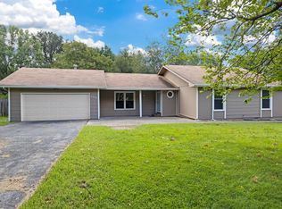 4808 S Glenn Ave, Springfield, MO 65810