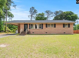 410 N Salem Dr, Florence, SC 29506