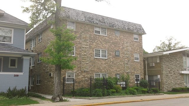 1st image of 205 Circle Ave #P-9