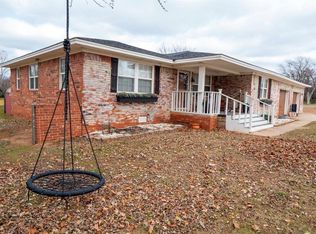 14741 NE 63rd St, Choctaw, OK 73020