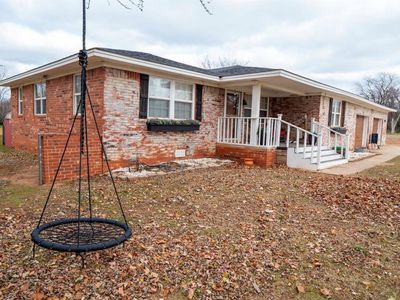 14741 NE 63rd St, Choctaw, OK, 73020
