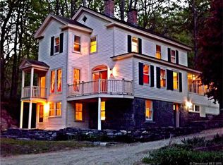 122 Kirtland St, Deep River, CT 06417