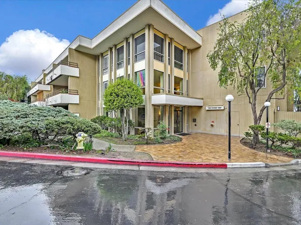10 Scenic Way APT 317, San Mateo, CA 94403