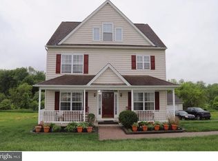 736 Risinghurst Ln, Oxford, PA 19363