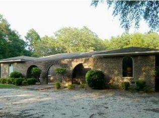 1283 Lovers Lane Rd, Leesburg, GA 31763