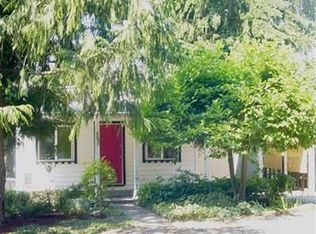 4843 Puget Blvd SW, Seattle, WA 98106