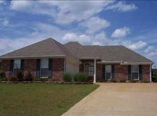 101 Cherry Bark Way, Pearl, MS 39208