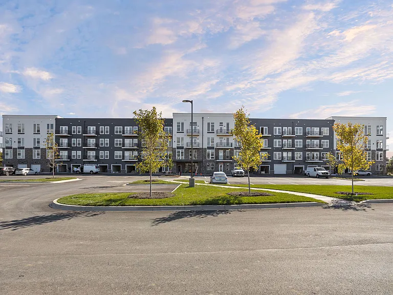 FIFTEEN51 Apartments of Lexington — Photo 31