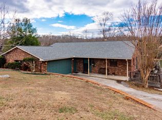 1025 Ewing Rd, Spring City, TN 37381
