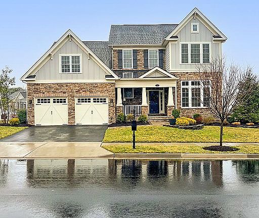 2nd image of 4393 Gravely Meadow Ct