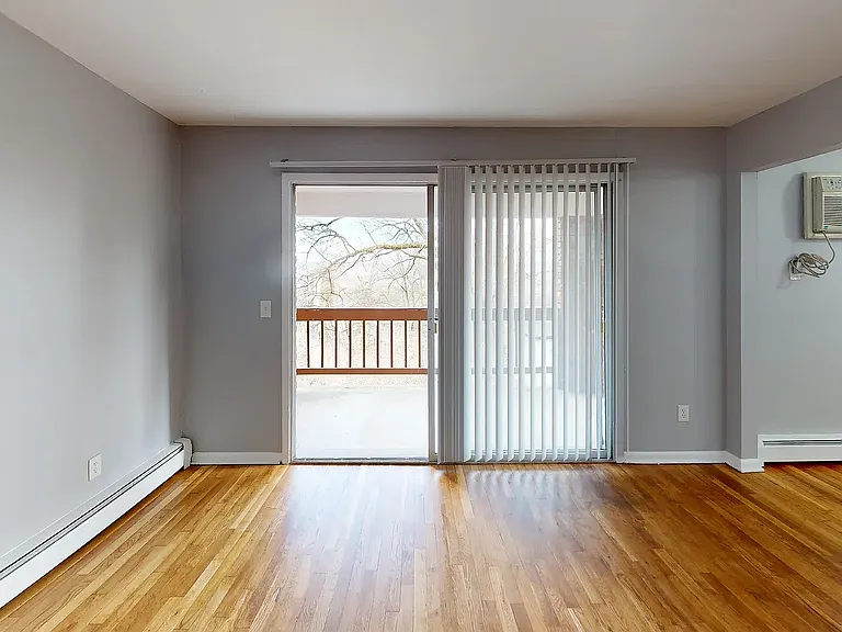 Hardwood Flooring