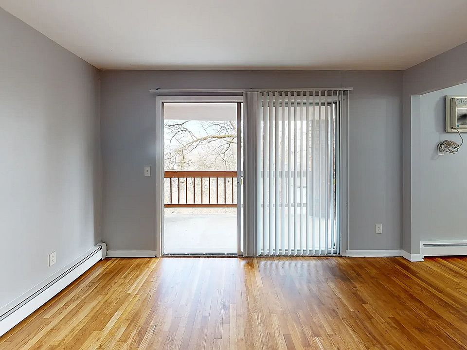 Hardwood Flooring