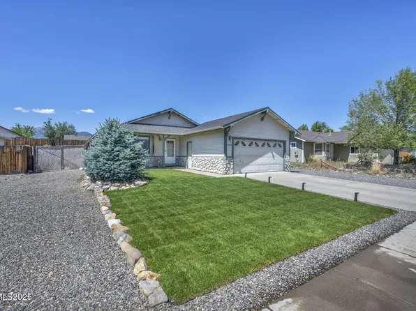 1416 Sally Ln, Gardnerville, NV 89460