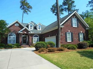 26 Springtime Ct, Murrells Inlet, SC 29576