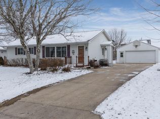 700 5th Ave SE, Stewartville, MN 55976