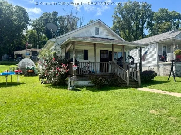 1609 Oakland Ave, Saint Albans, WV 25177
