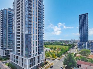 The Tailor Queensway Residence, Toronto, ON M8Z 0H1