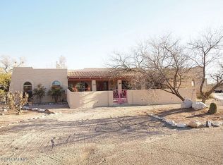 2300 N Tanque Verde Pl, Tucson, AZ 85749