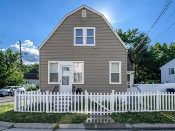 119 Morningside Ave #2