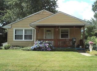 1304 Ottawa Ave, Akron, OH 44305