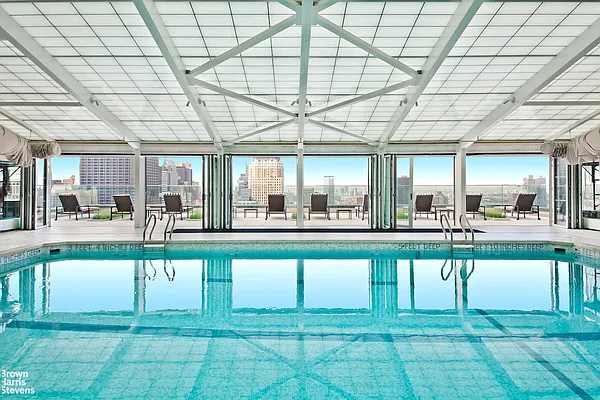 Rented by Brown Harris Stevens | media 16