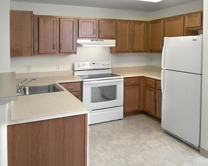 Conifer Village at Middletown Apartments 55+ — Photo 7