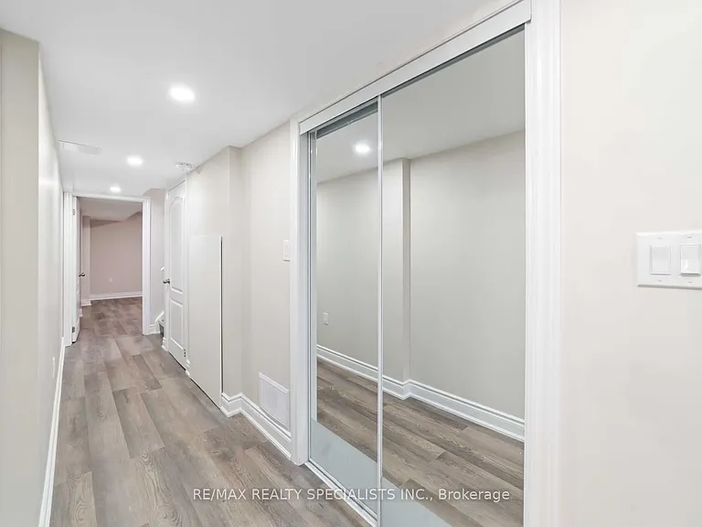98 Benhurst Cres #BASEMENT — Photo 14