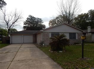 8922 Bunny Run Dr, Houston, TX 77088