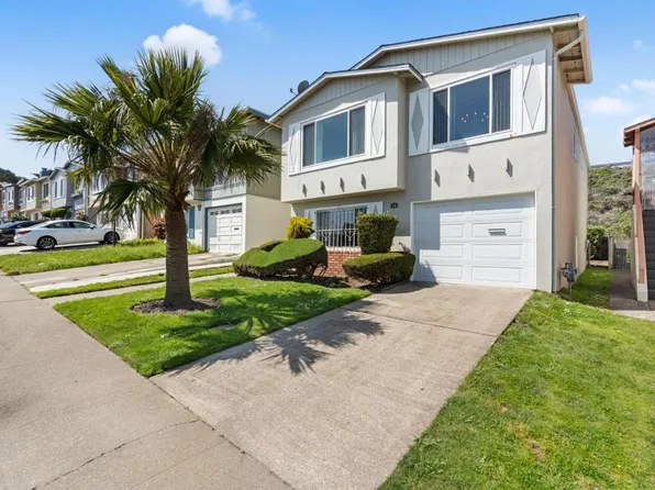 430 Higate Dr, Daly City, CA 94015