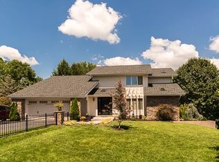 3170 Arrowhead Rd, Harrisonburg, VA 22801