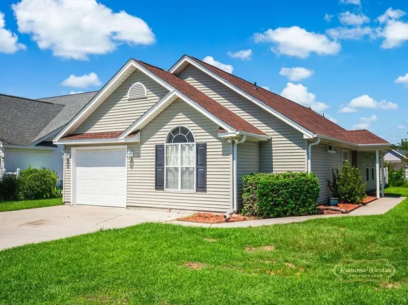525 Drake Ln. #525 Drake Lane, Surfside Beach, SC 29575