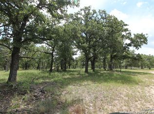 815 Enck Ln, La Vernia, TX 78121