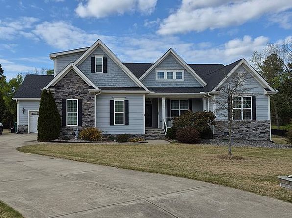 200 Misty Moonlight Dr