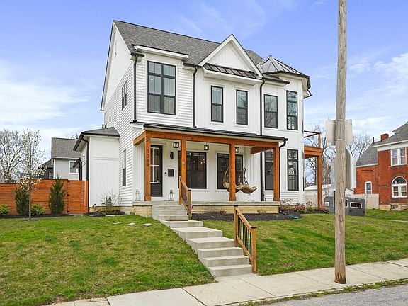 4th image of 1369 Fair Ave
