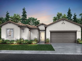 Icon 230 Plan, De Young Summit at The Preserve, Friant, CA 93626