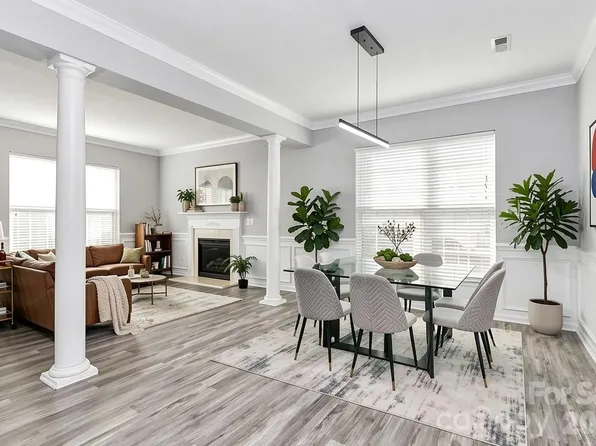 3005 Council Fire Cir, Indian Trail, NC 28079