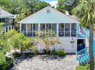 1105 Lovell Avenue, Tybee Island, GA 31328