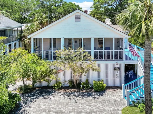 1105 Lovell Avenue, Tybee Island, GA 31328