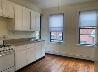 35 Myrtle St #6F, Boston, MA 02114