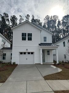 222 Claret Cup Way, Charleston, SC, 29414