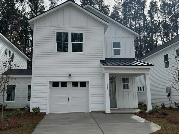 222 Claret Cup Way, Charleston, SC 29414
