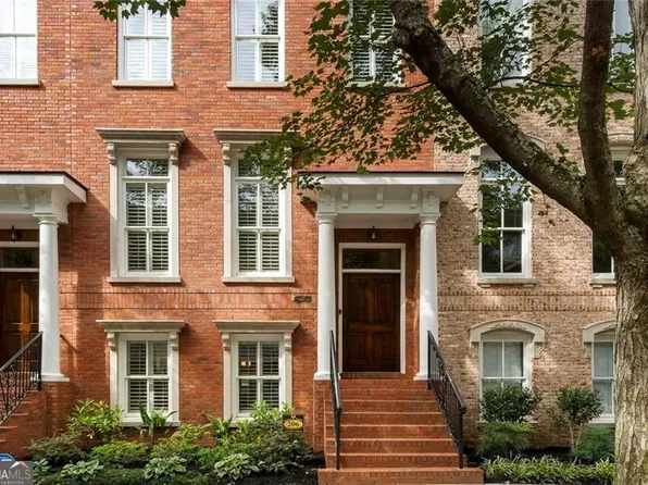 206 Montag Cir NE, Atlanta, GA 30307