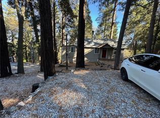 22360 Crest Rd, Cedarpines Park, CA 92322