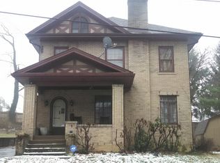 26 Ridgewood Ave, Wheeling, WV 26003