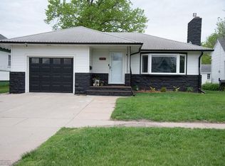 111 2nd St W, Ada, MN 56510