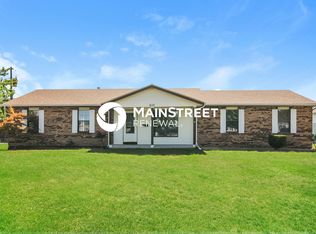 632 Westwoods Rd, Wright City, MO 63390